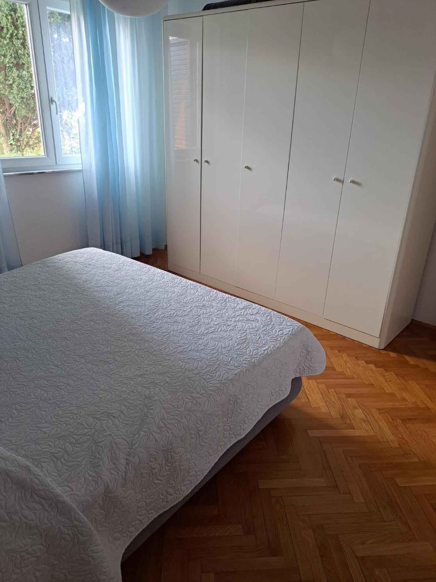 Sea Dream Kuca Za Odmor Appartement Baška Buitenkant foto