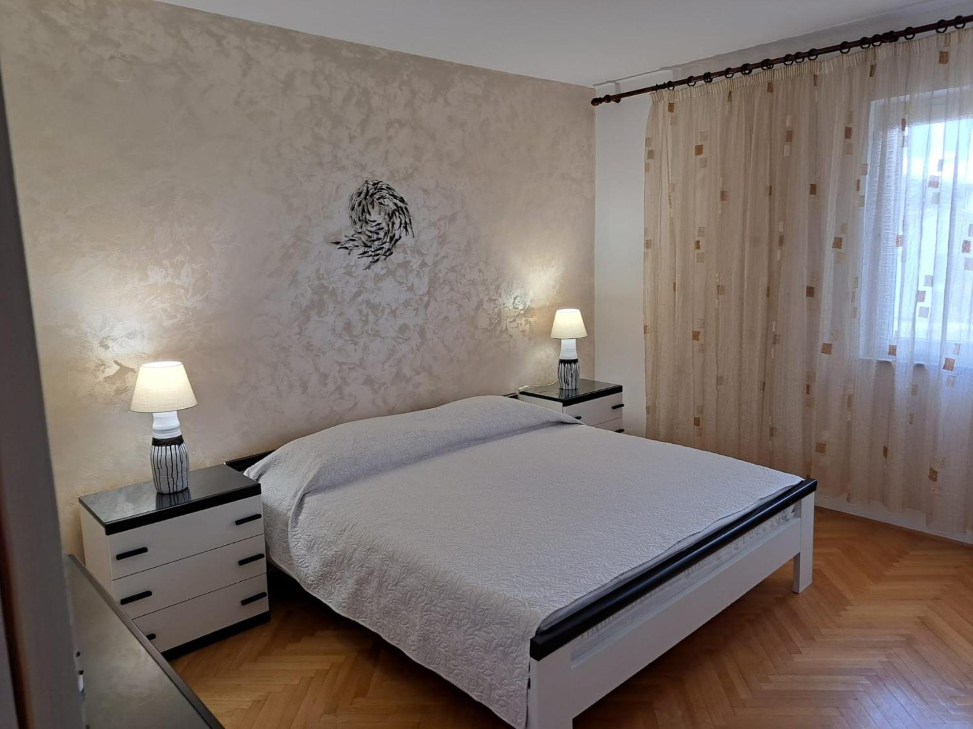 Sea Dream Kuca Za Odmor Appartement Baška Buitenkant foto