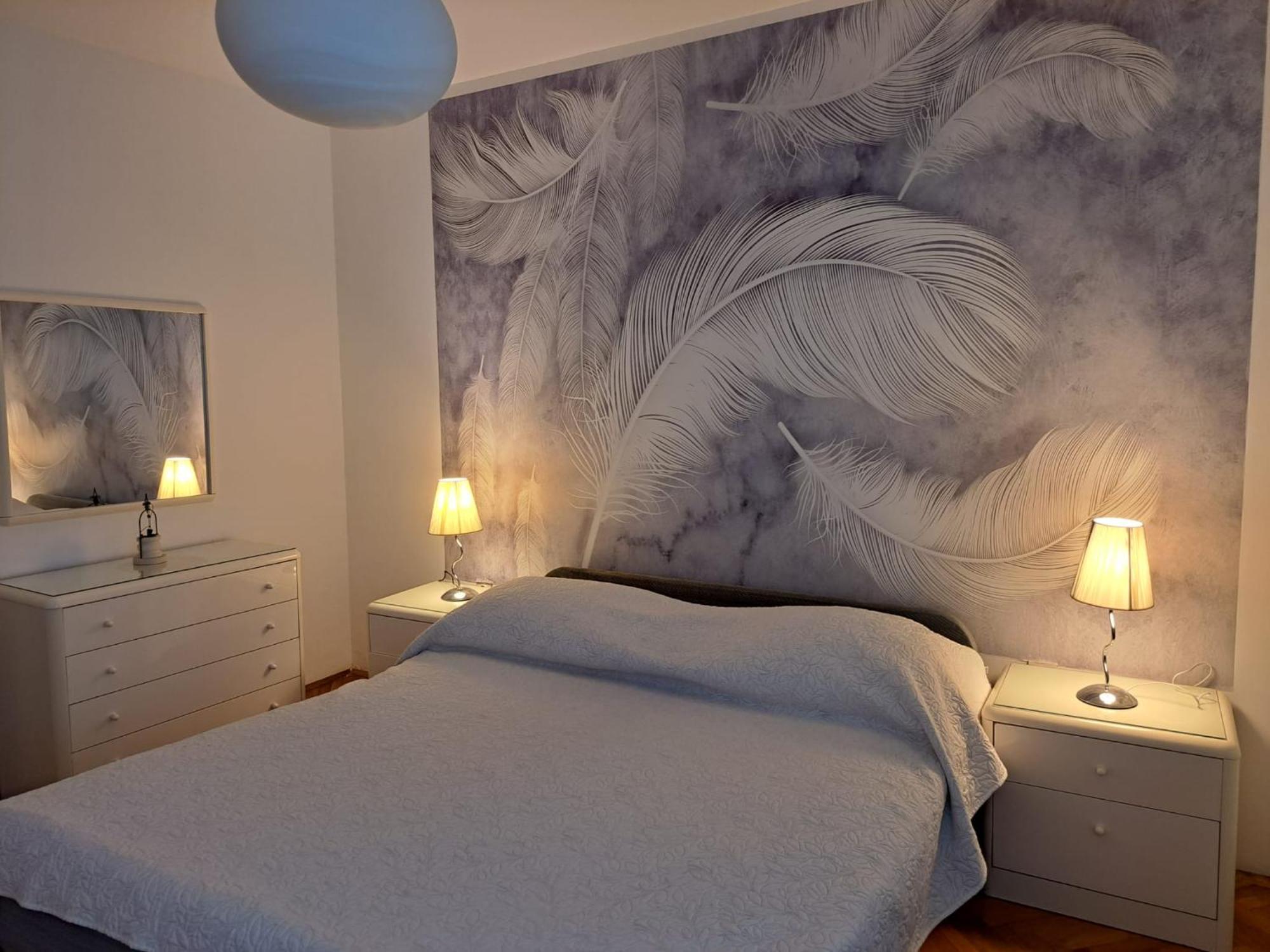 Sea Dream Kuca Za Odmor Appartement Baška Buitenkant foto