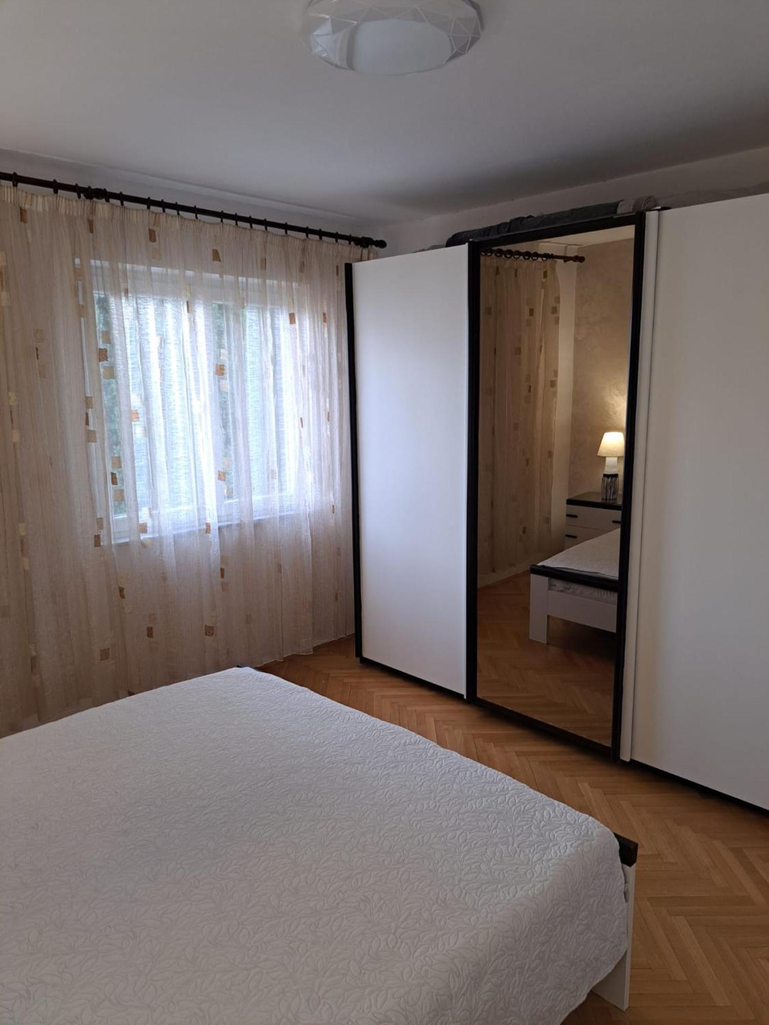 Sea Dream Kuca Za Odmor Appartement Baška Buitenkant foto