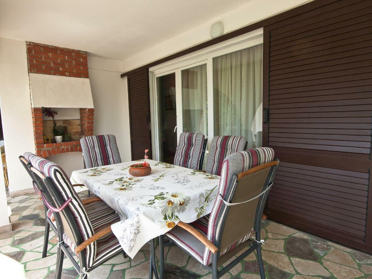 Sea Dream Kuca Za Odmor Appartement Baška Buitenkant foto