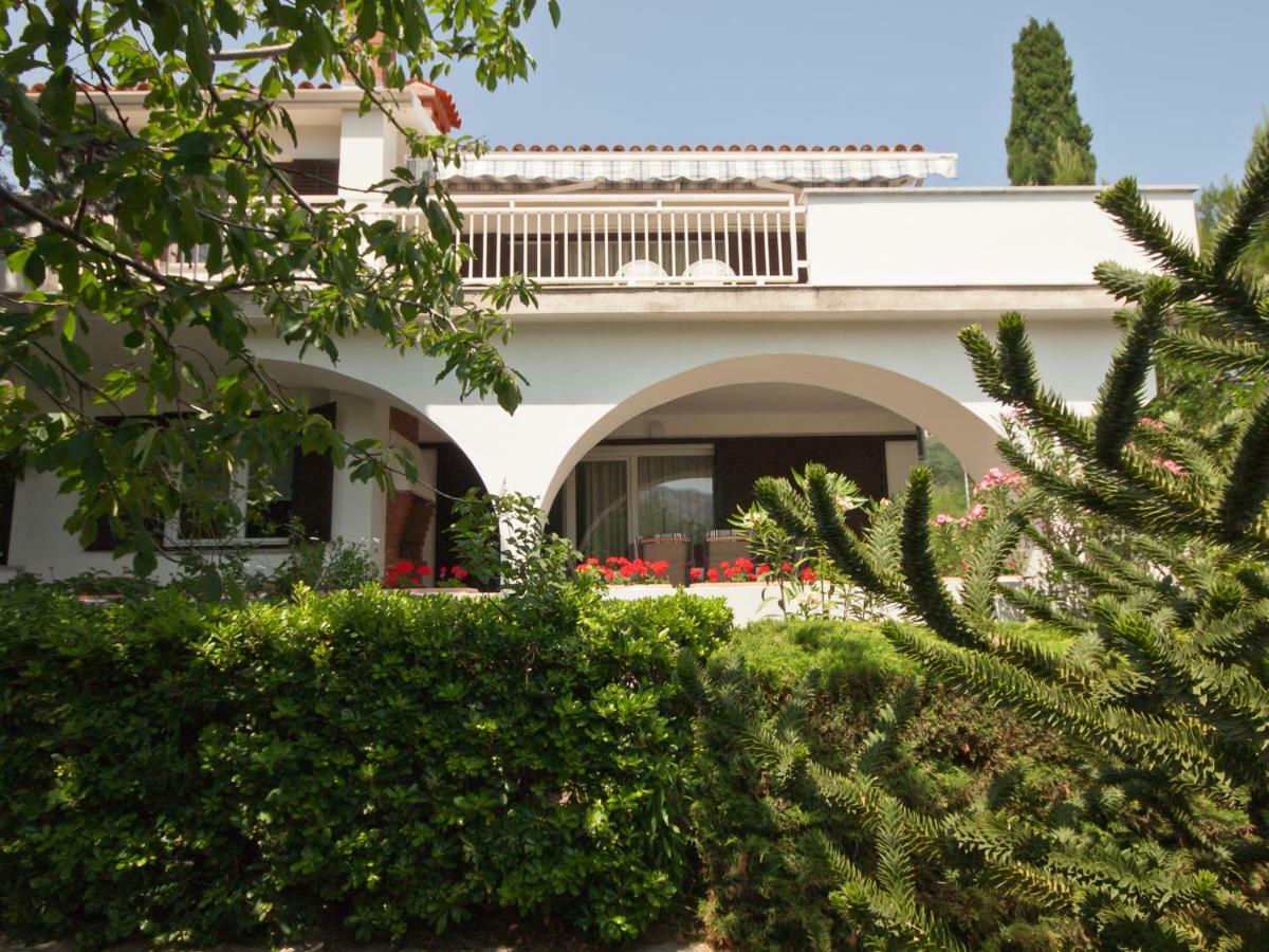 Sea Dream Kuca Za Odmor Appartement Baška Buitenkant foto