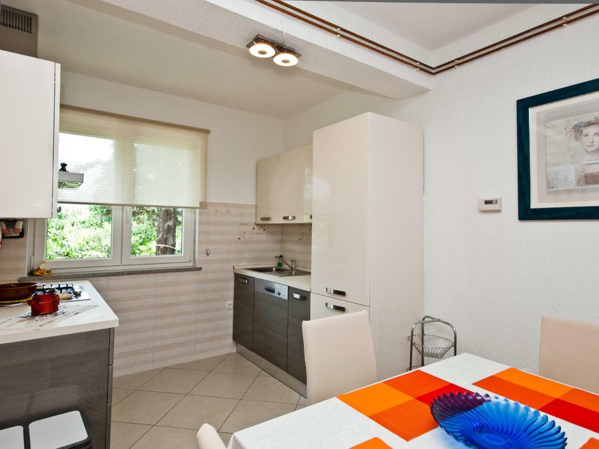 Sea Dream Kuca Za Odmor Appartement Baška Buitenkant foto