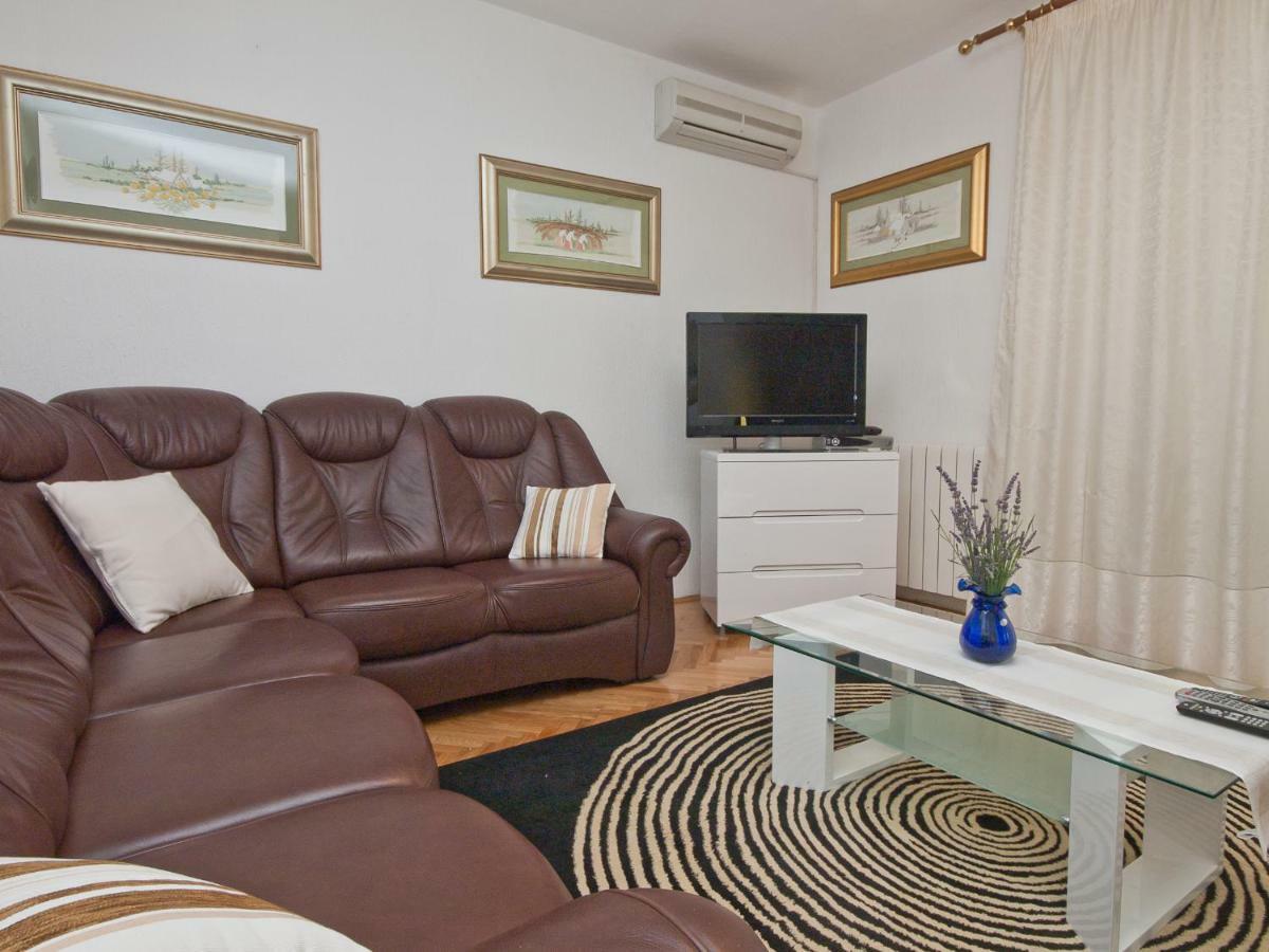 Sea Dream Kuca Za Odmor Appartement Baška Buitenkant foto