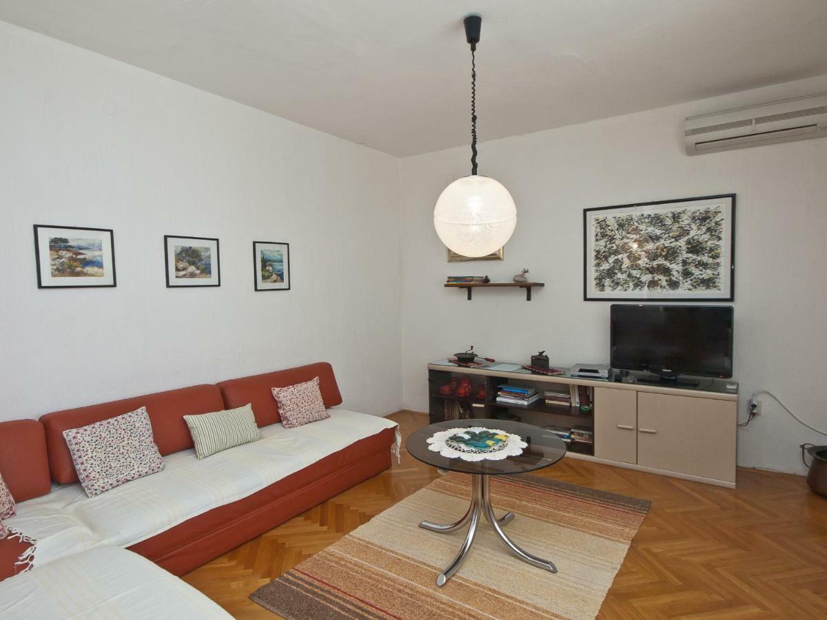 Sea Dream Kuca Za Odmor Appartement Baška Buitenkant foto