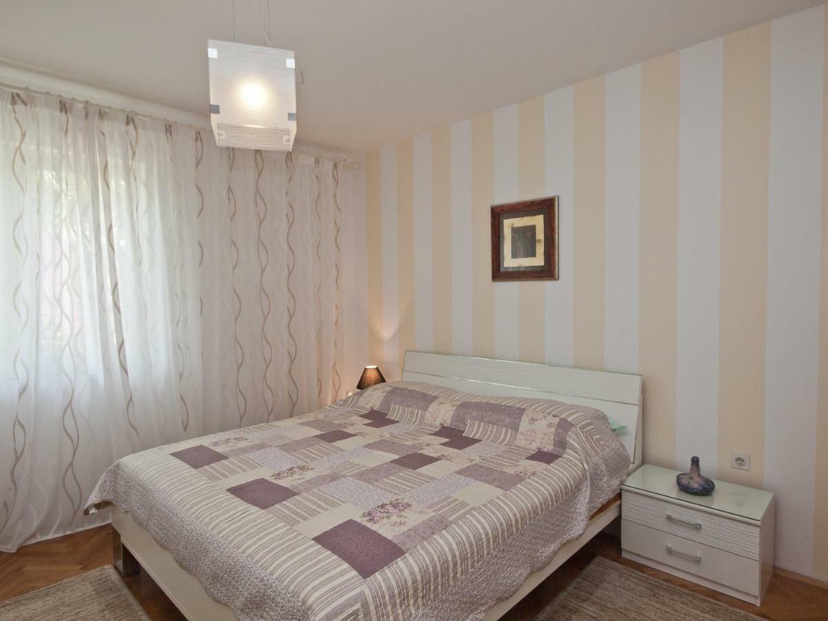 Sea Dream Kuca Za Odmor Appartement Baška Buitenkant foto