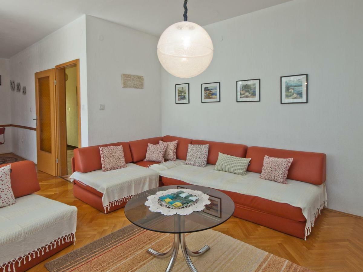 Sea Dream Kuca Za Odmor Appartement Baška Buitenkant foto