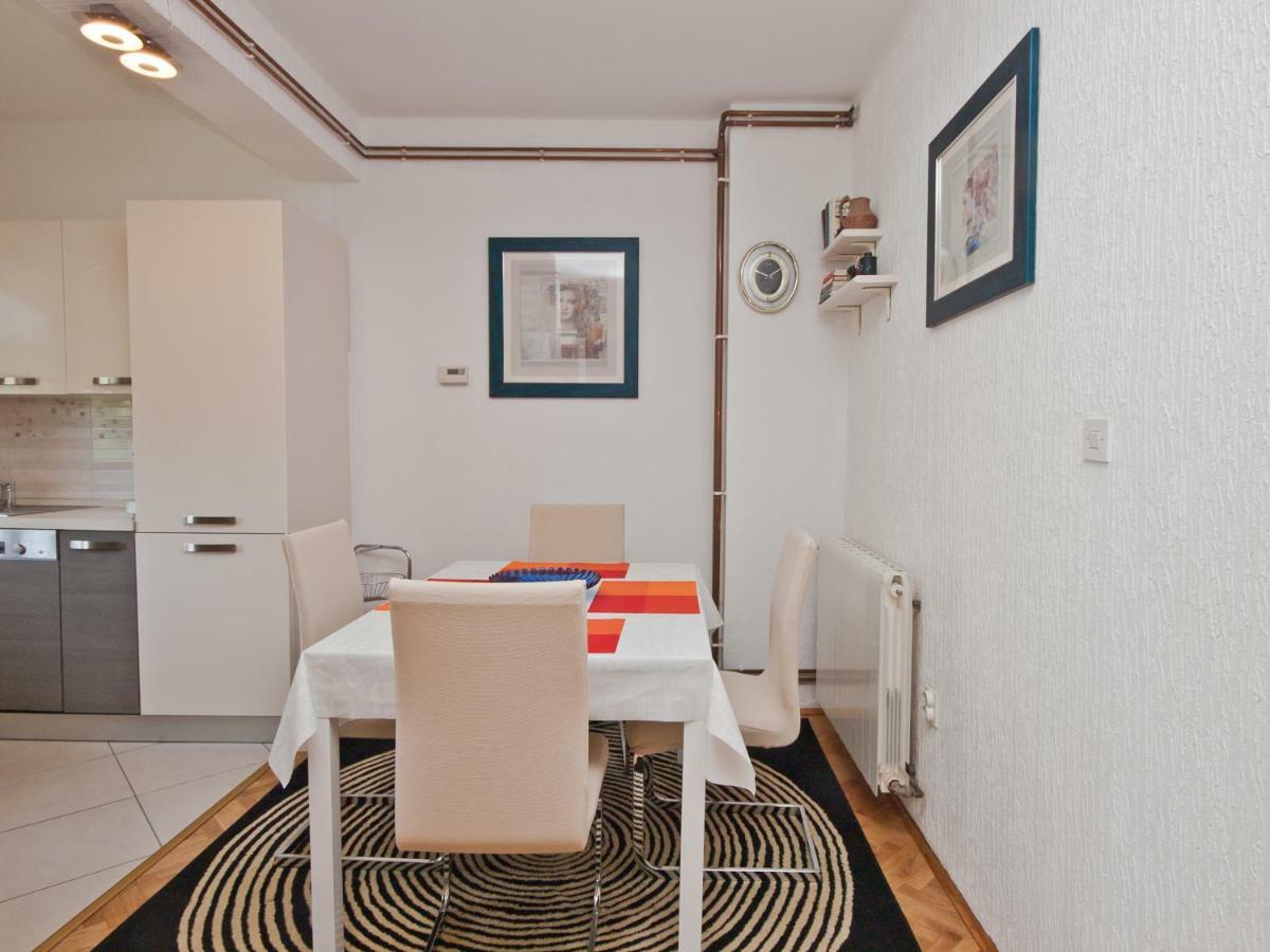 Sea Dream Kuca Za Odmor Appartement Baška Buitenkant foto