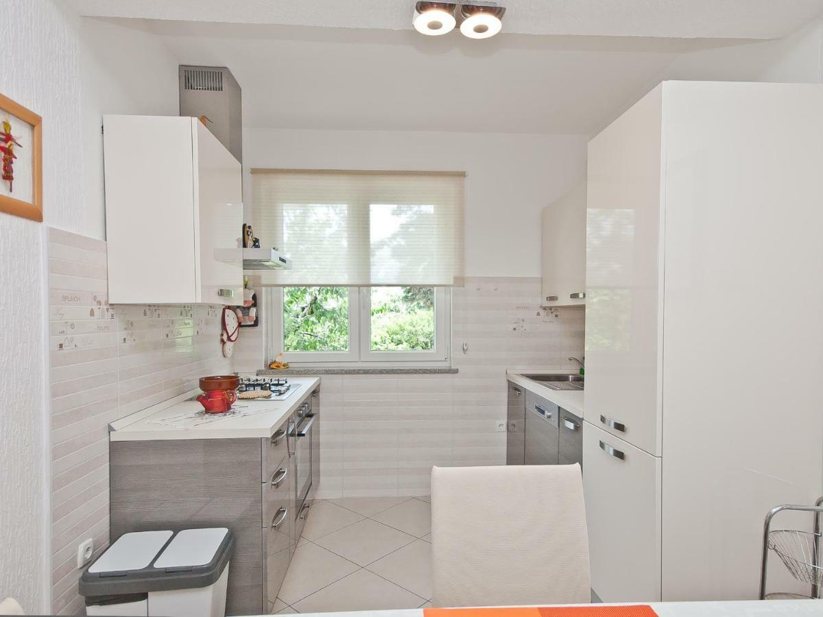 Sea Dream Kuca Za Odmor Appartement Baška Buitenkant foto